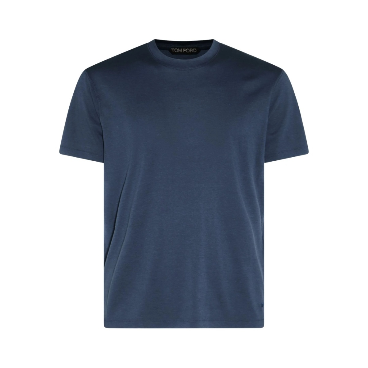 crew-neck T-shirt