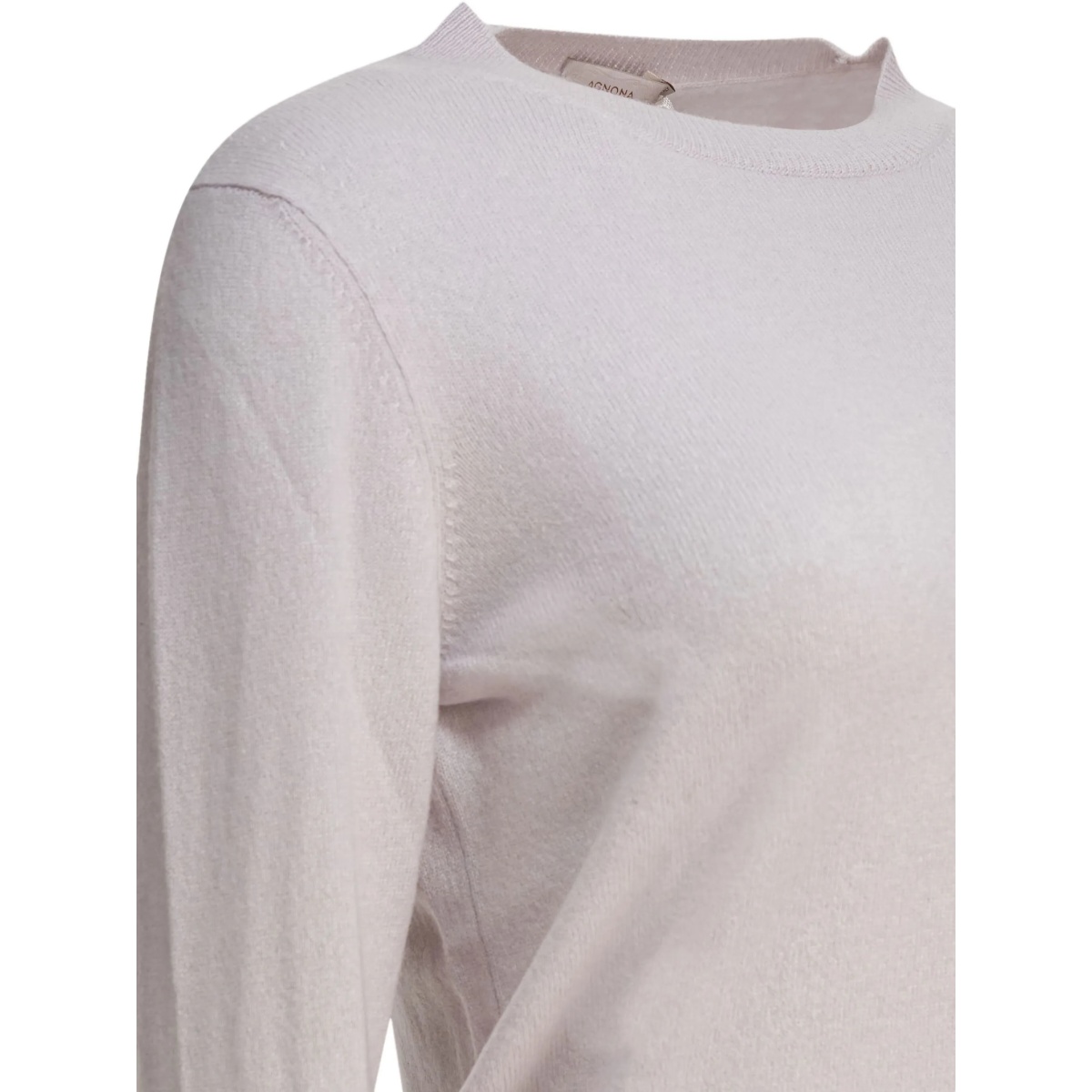 crew-neck wool sweater - Img 4