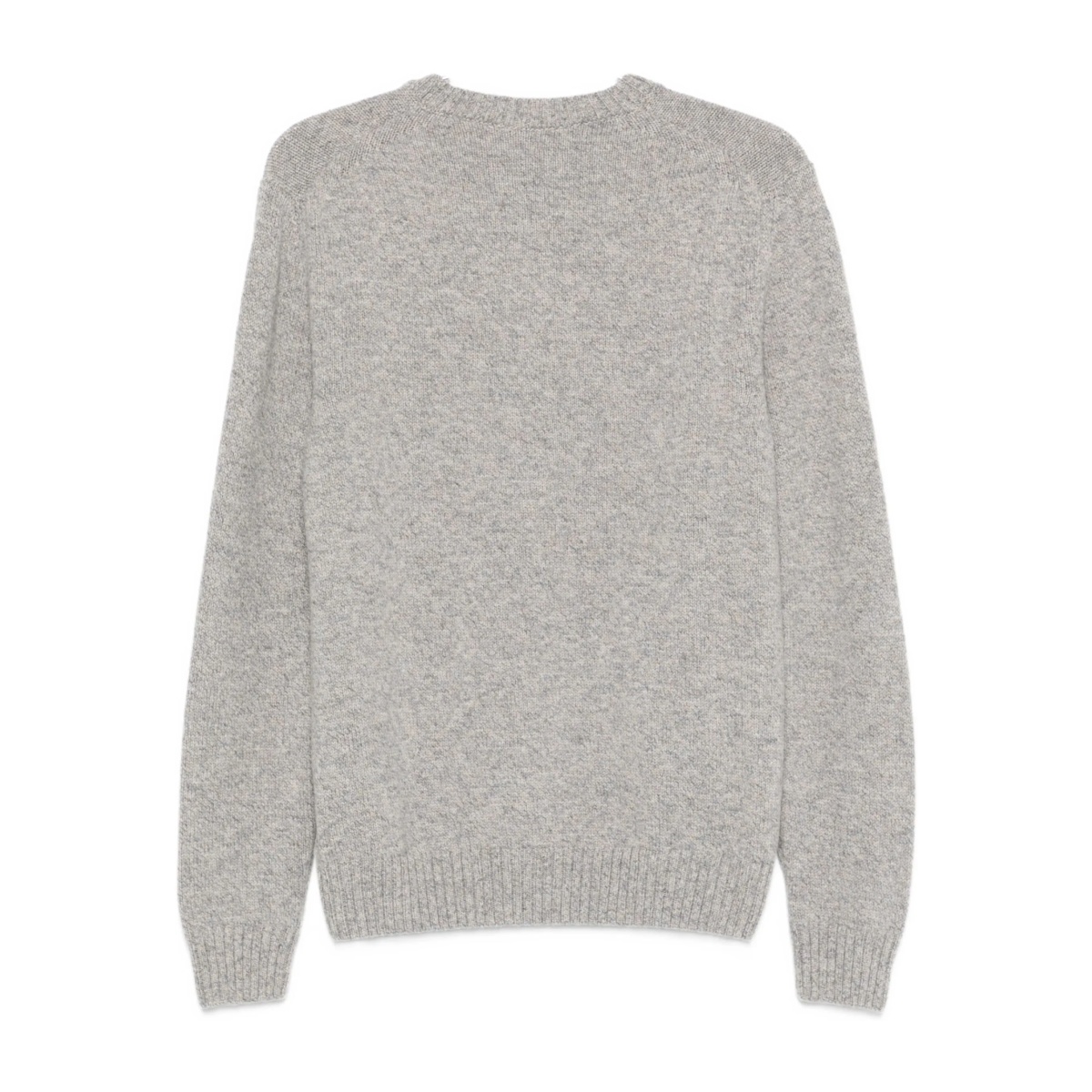 crew-neck wool sweater - Img 2