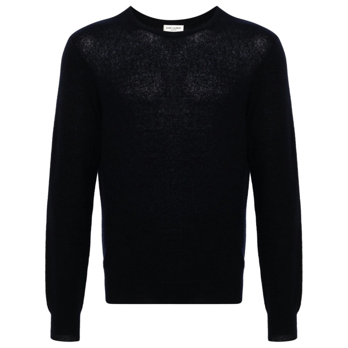 crewneck jumper