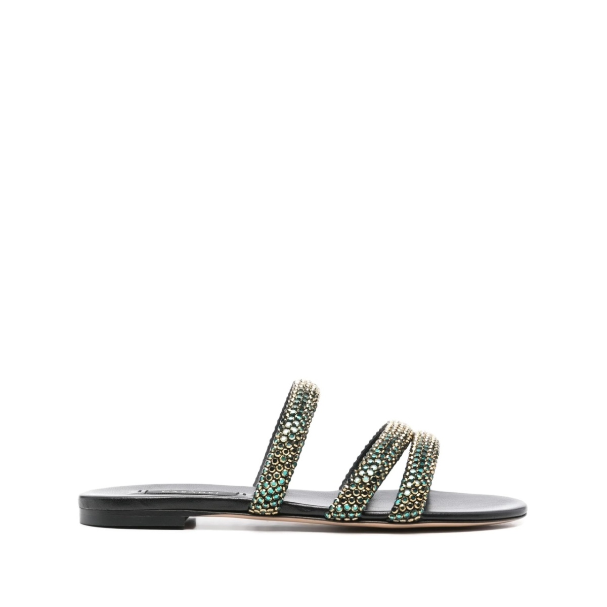 crystal-straps slides