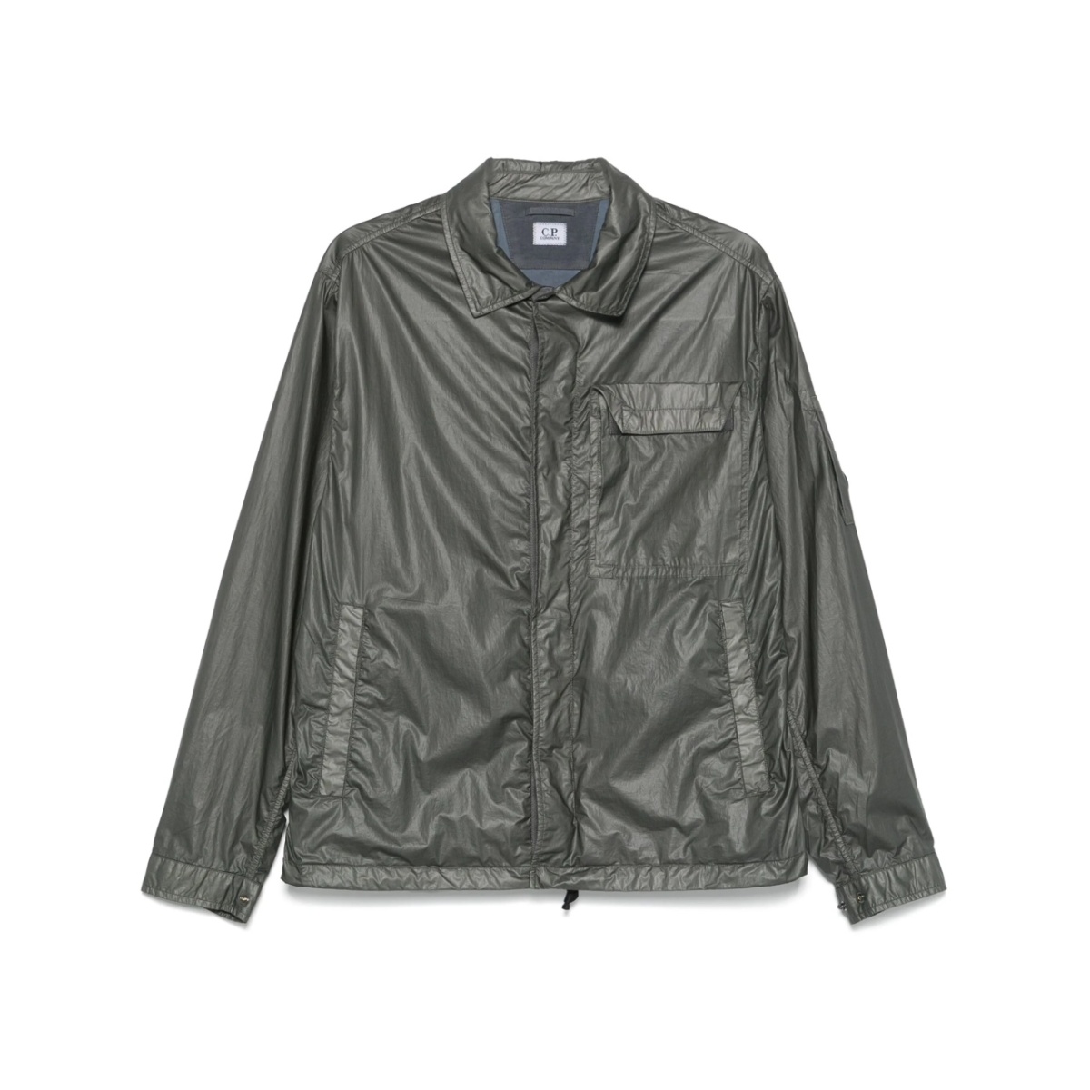 CS II Lens jacket
