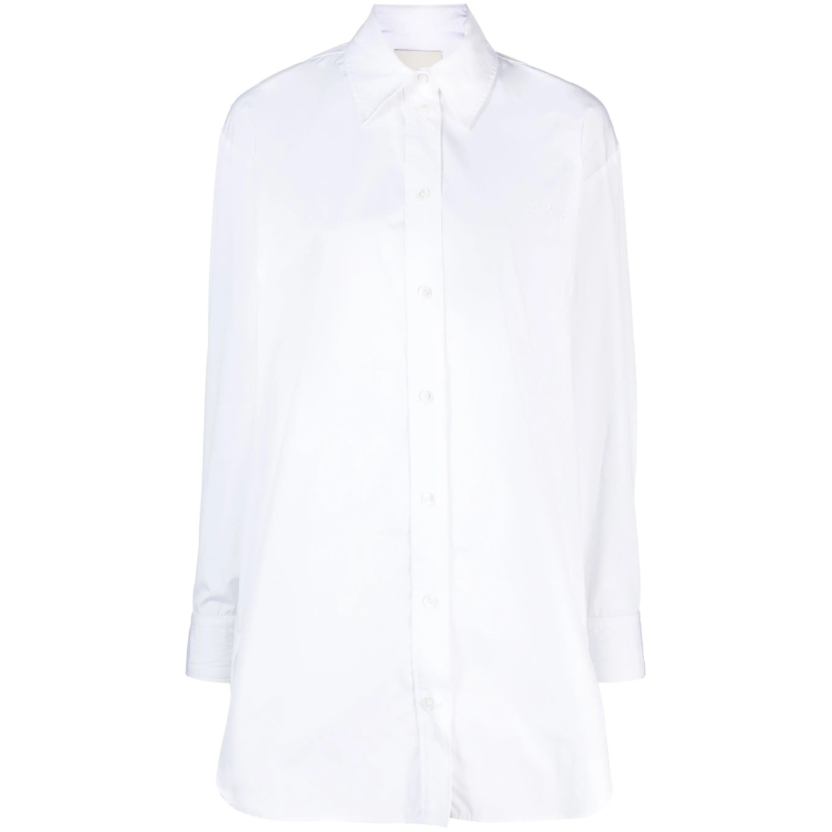 Cylvany cotton shirt