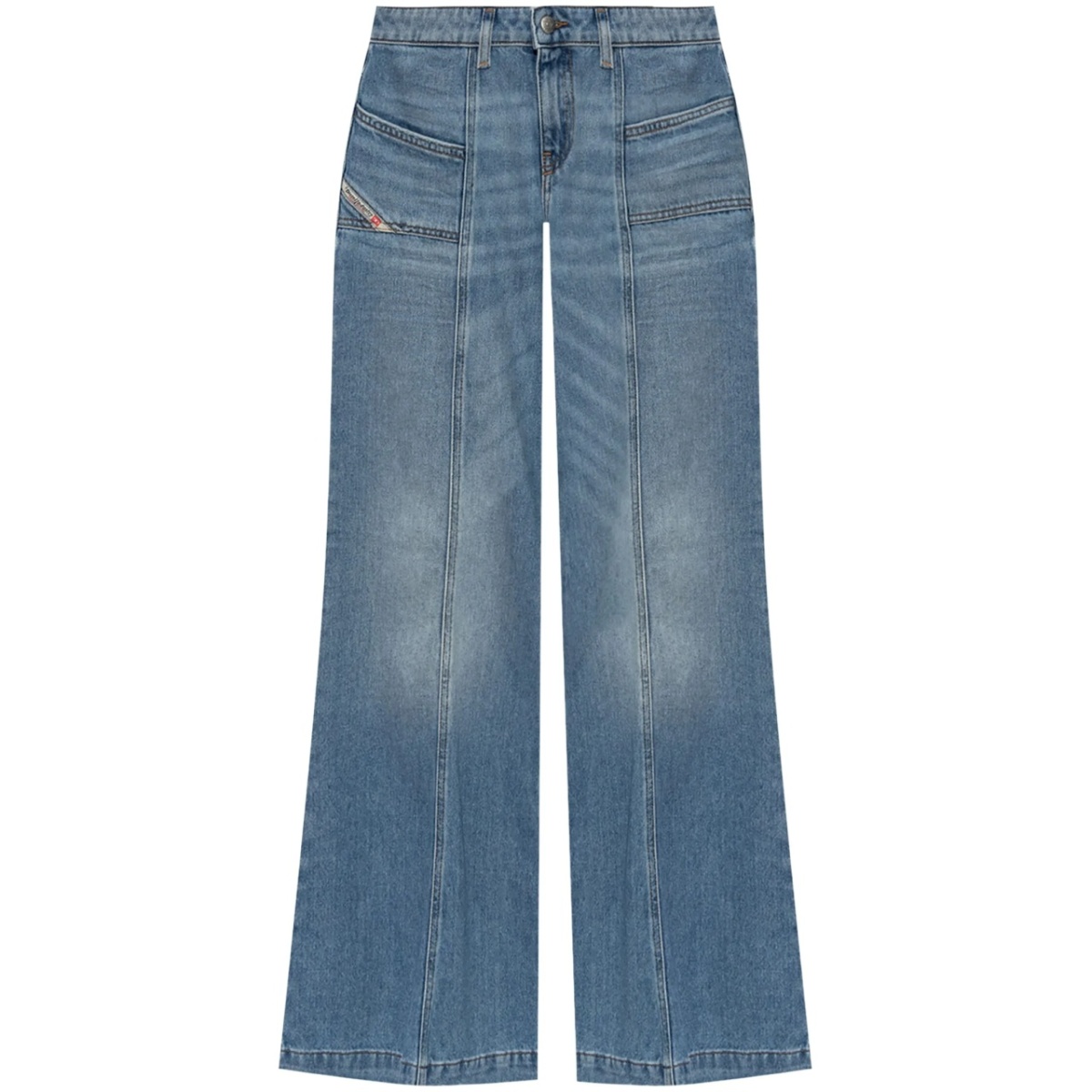 D-Akii jeans