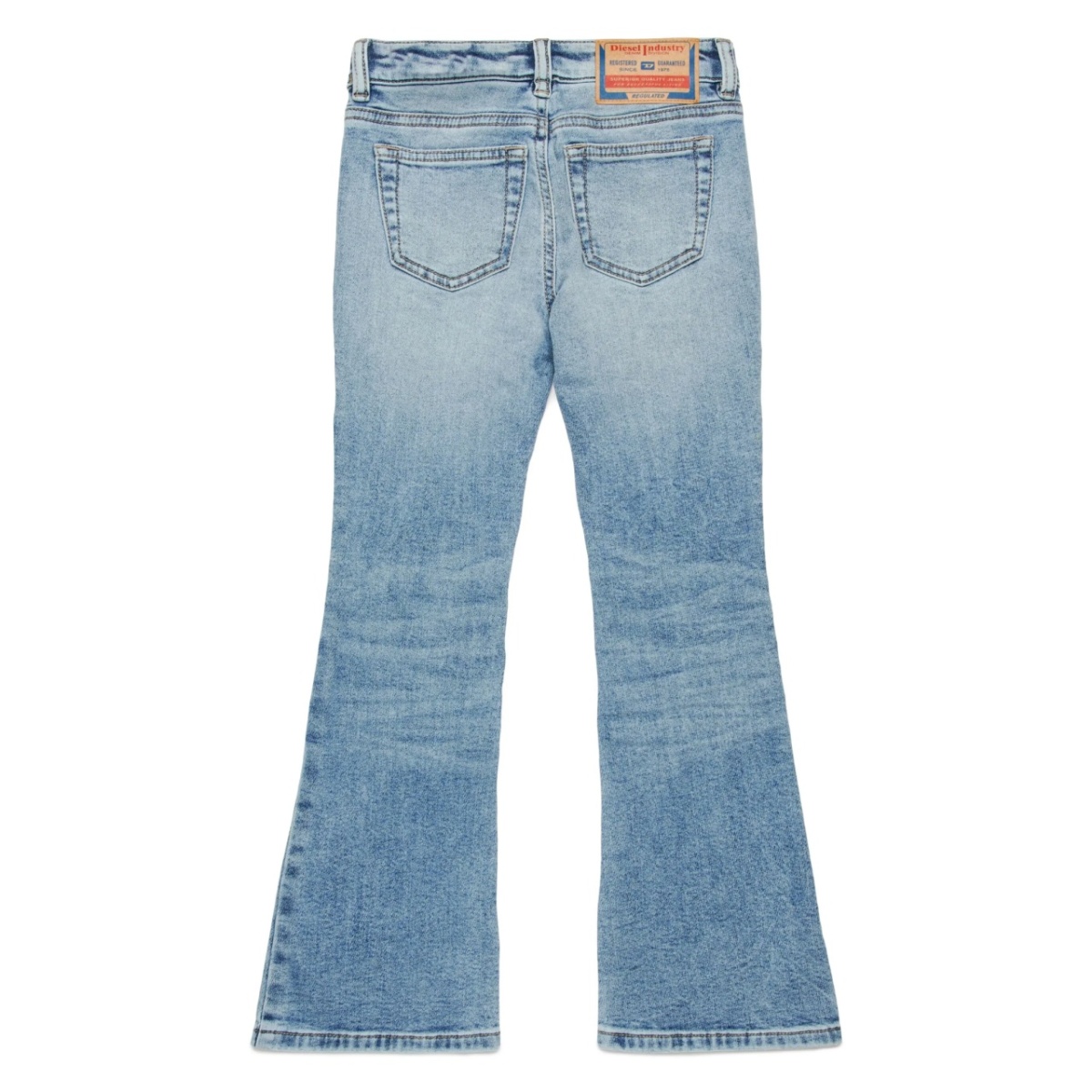 D-Ebbey jeans - Img 2