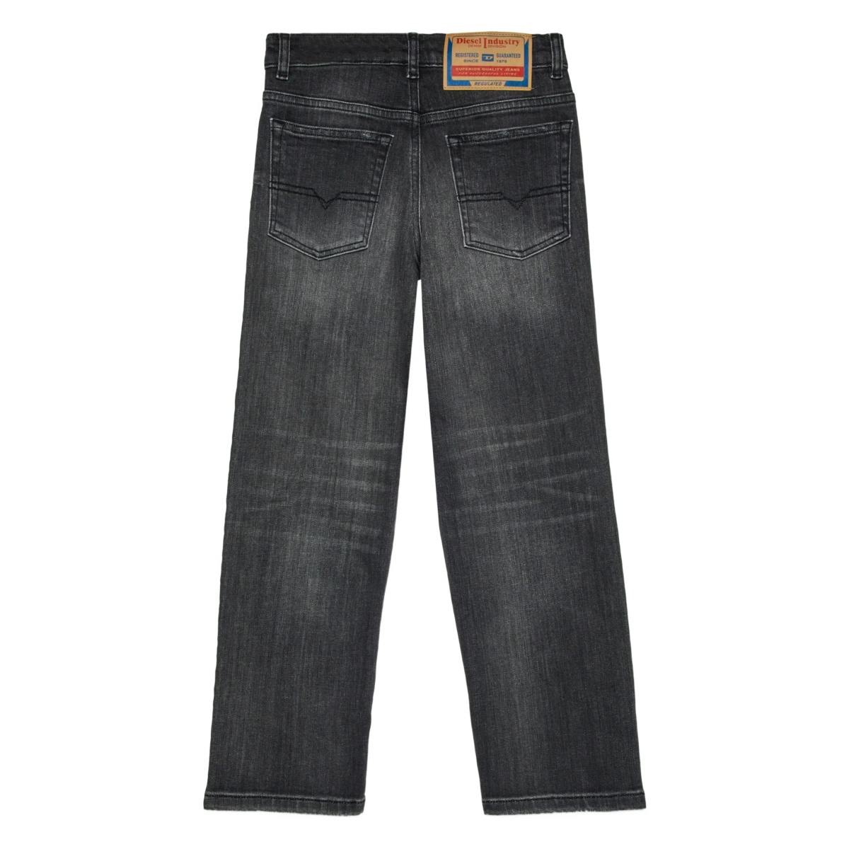 D-Maki-J jeans - Img 2