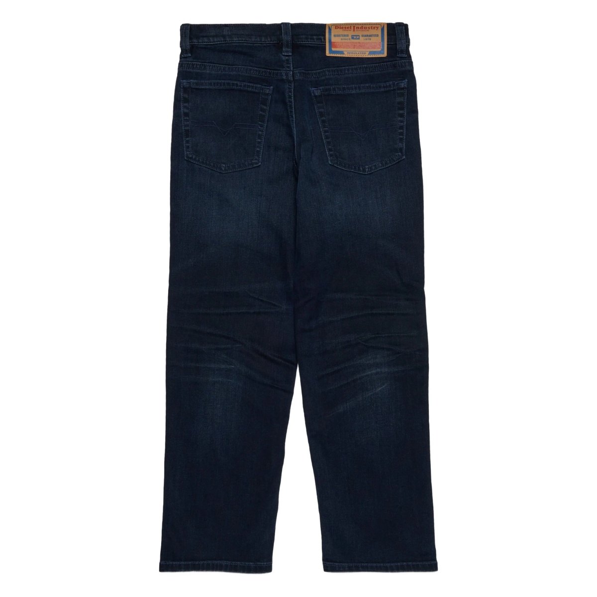 D-Maki-J jeans - Img 2