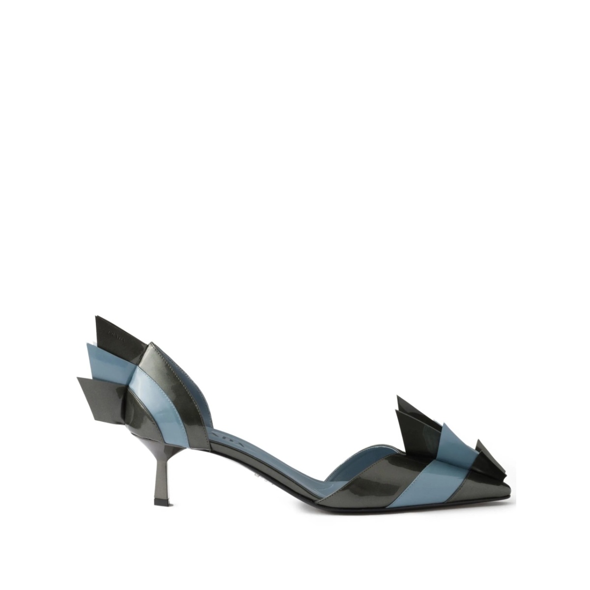 D'Orsay 55mm pumps