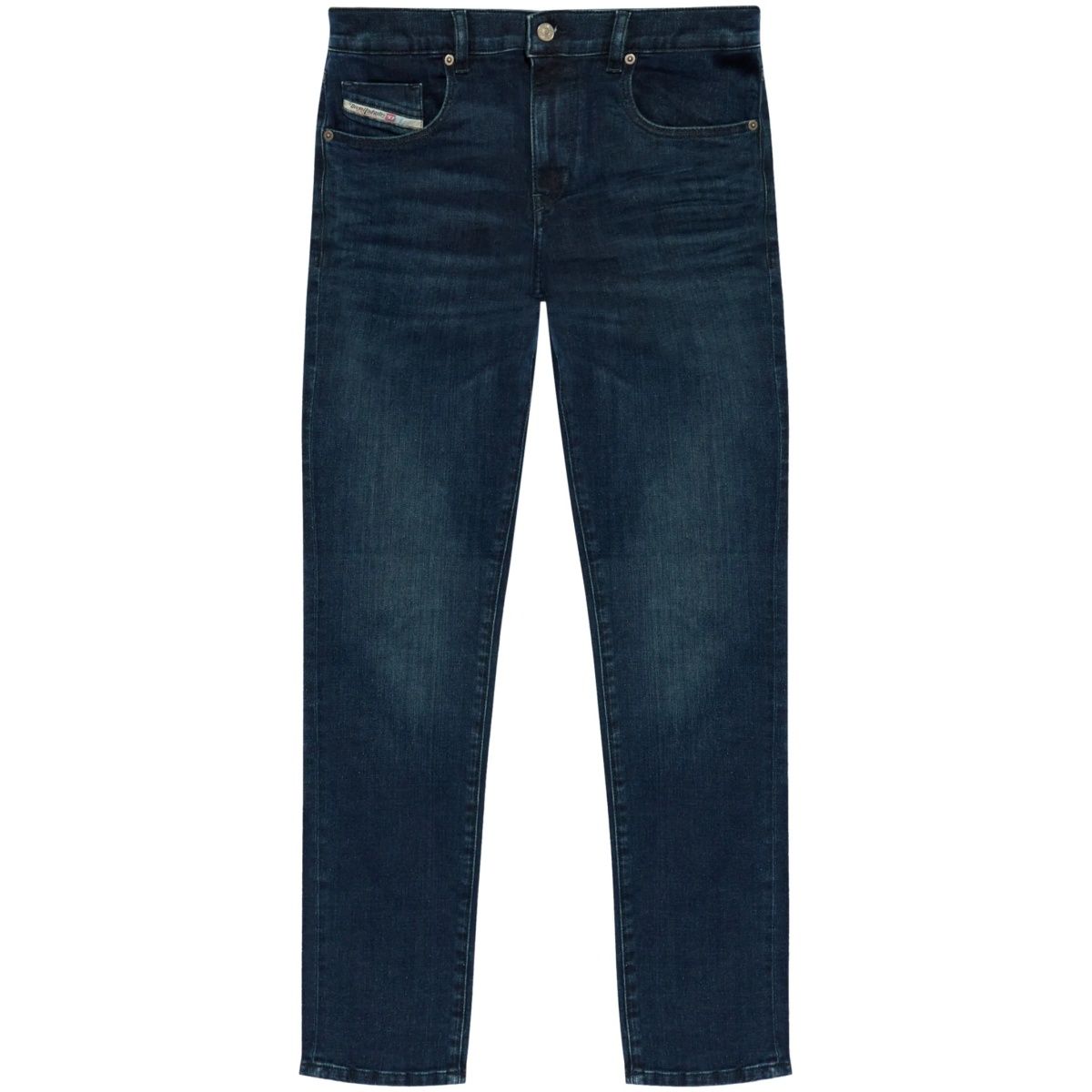D-Strukt 2019 slim-cut jeans