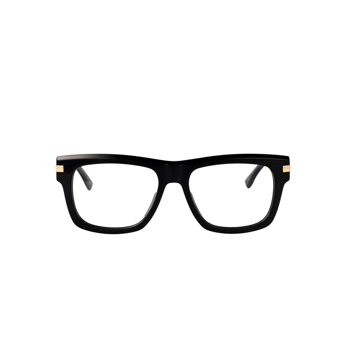D20163 square-frame glasses
