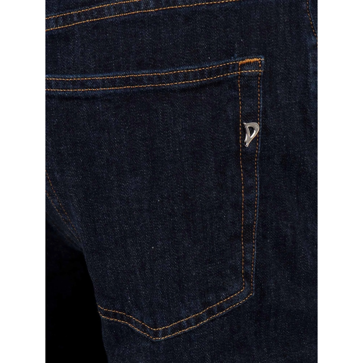 dade cuffed shorts - Img 3