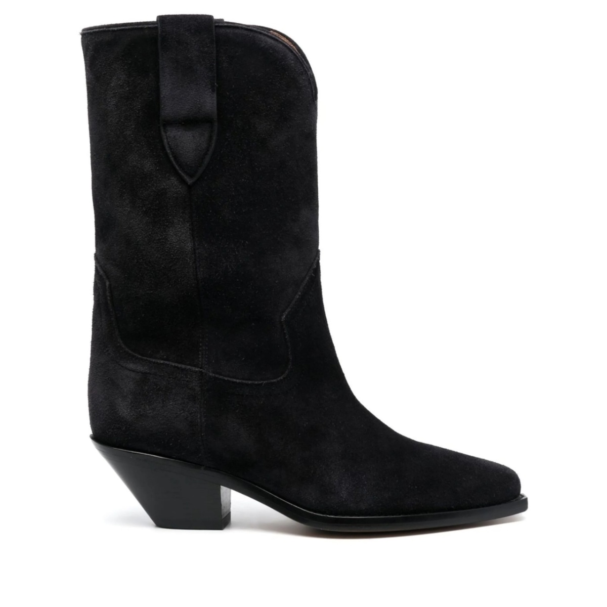 Dahope suede boots