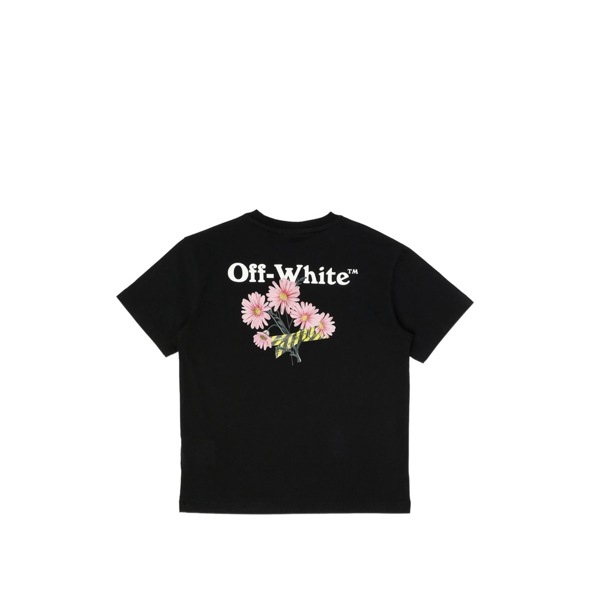 Daisy Tape T-shirt - Img 2