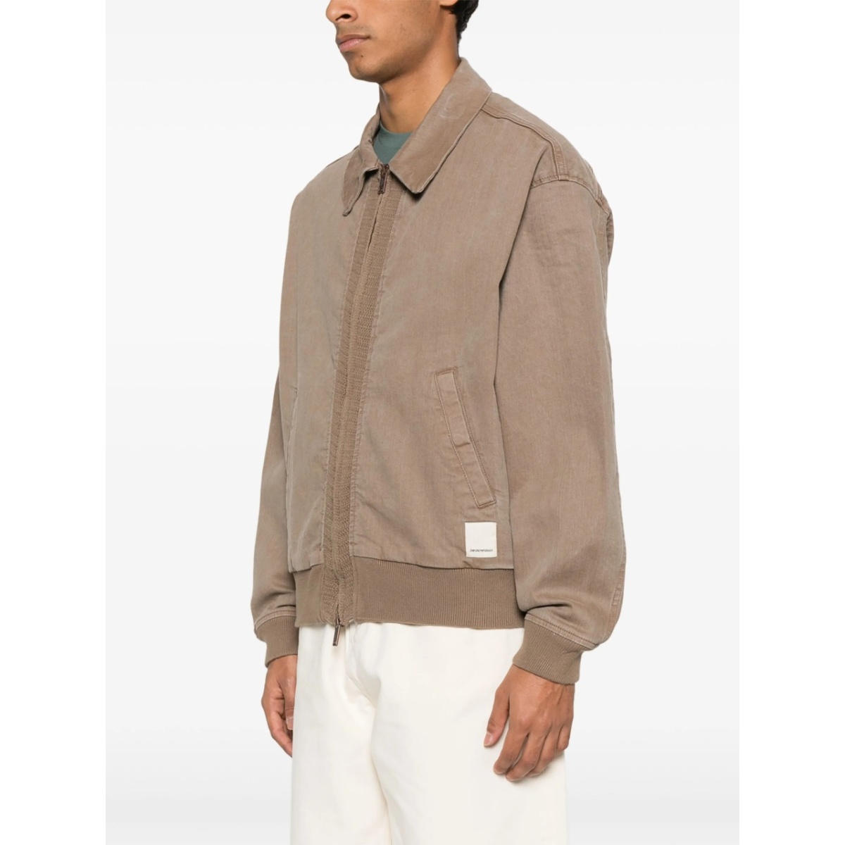 denim jacket - Img 3