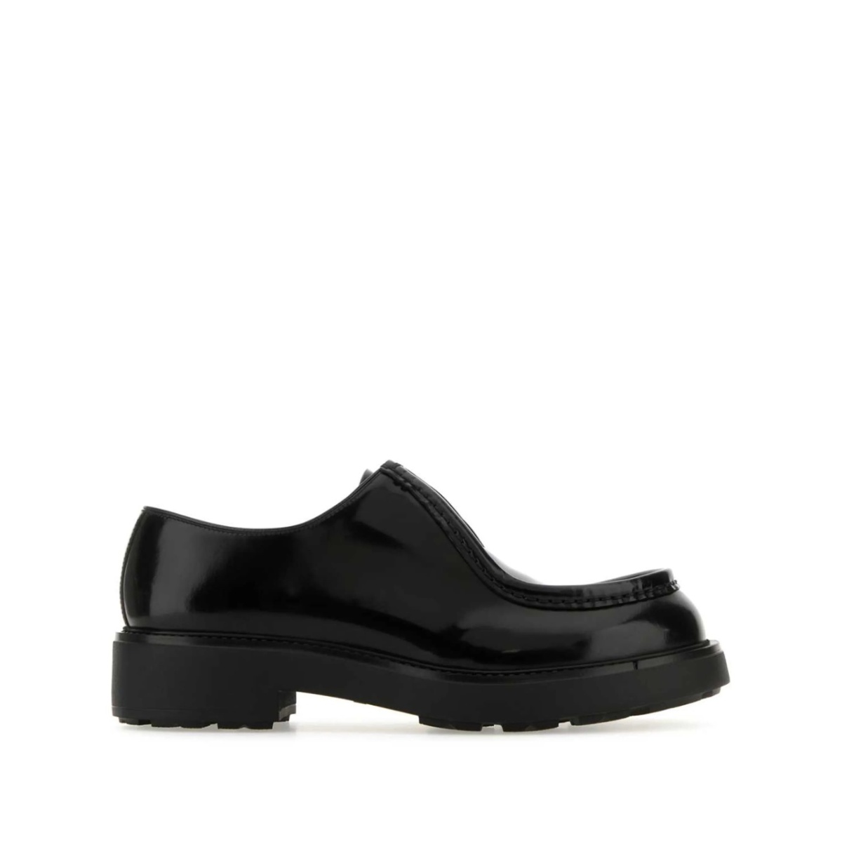 Diapason lace-up shoes