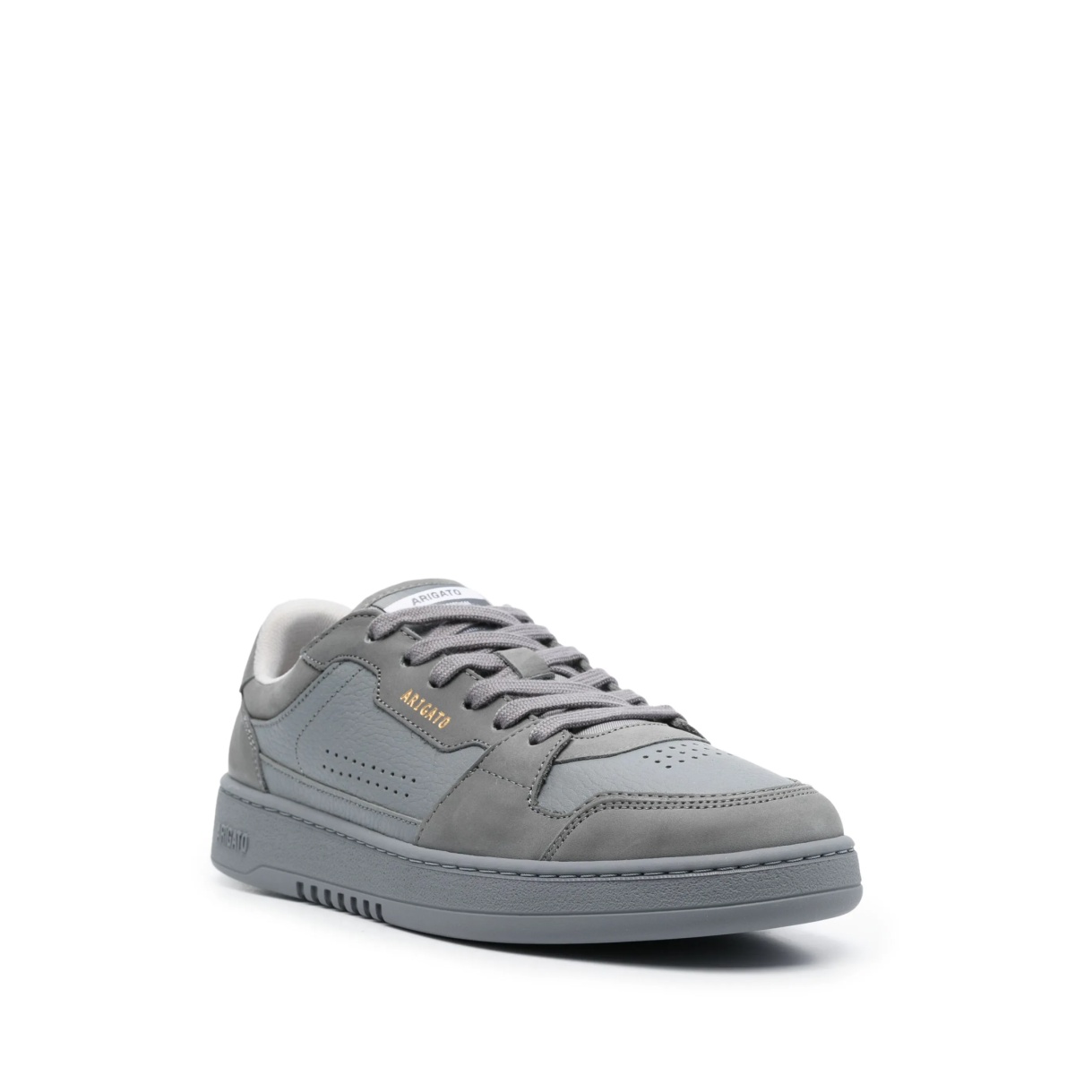 Dice Lo panelled sneakers - Img 2