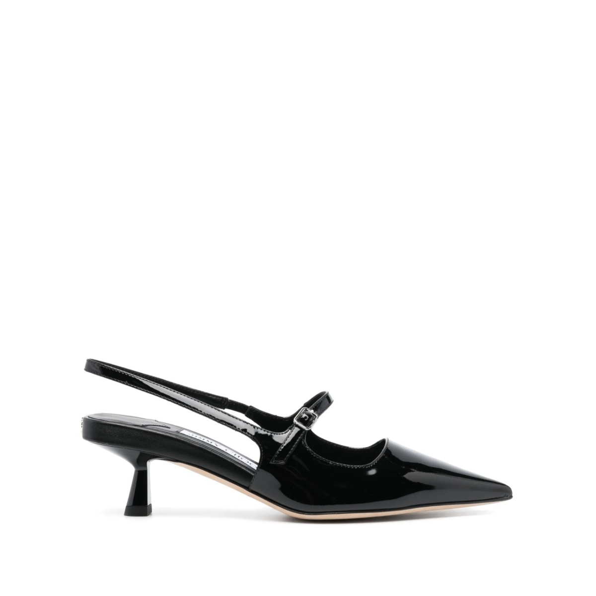 Didi 45mm slingback pumps