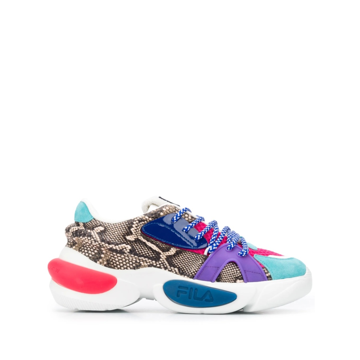 Disruptor low-top sneakers