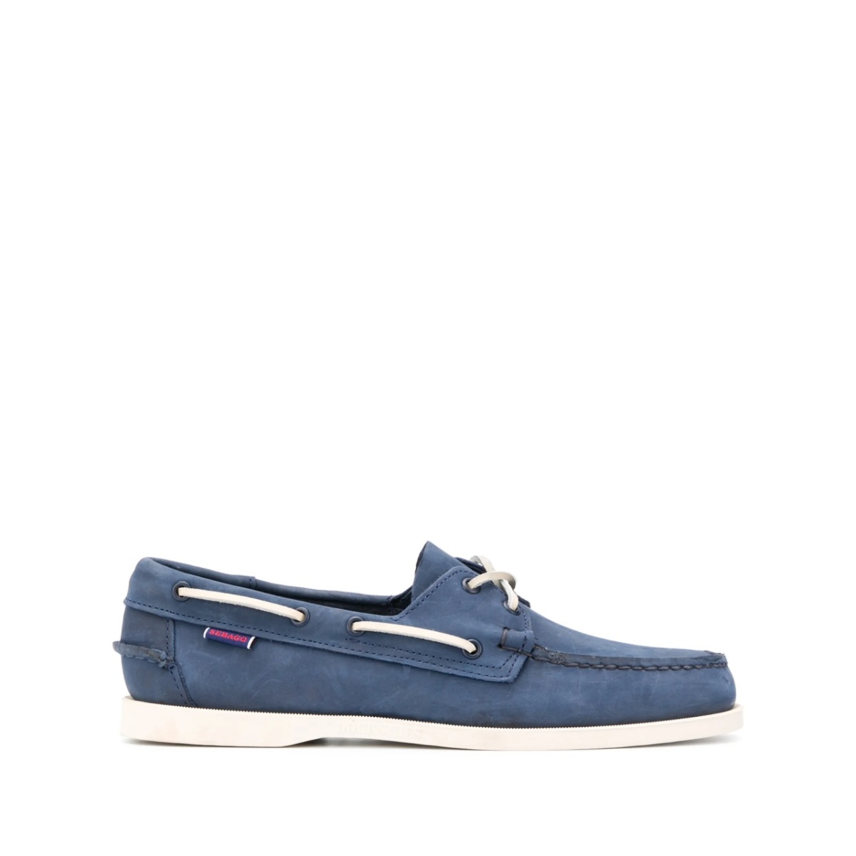Dockside Portland boat shoes