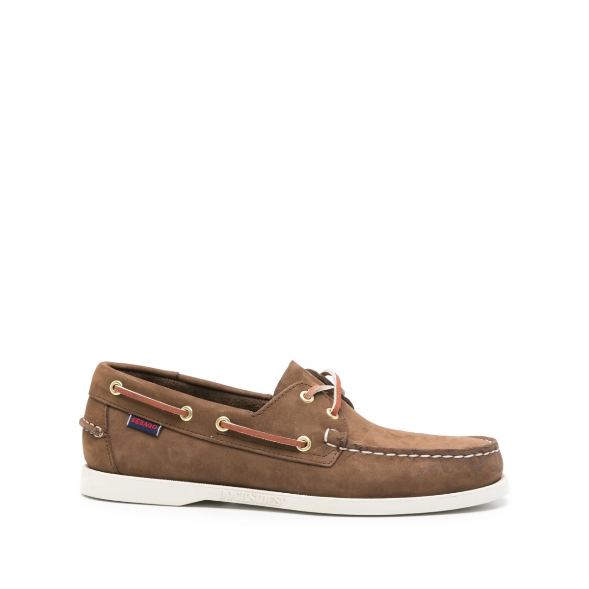 Dockside Portland boat shoes