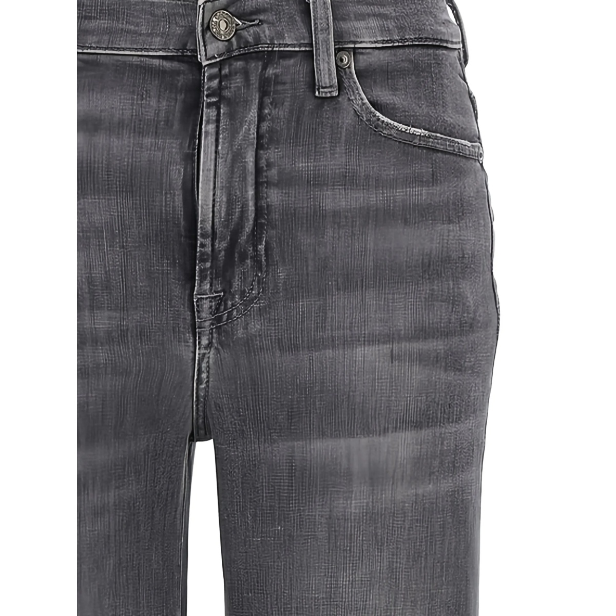 Dojo wide-leg jeans - Img 4