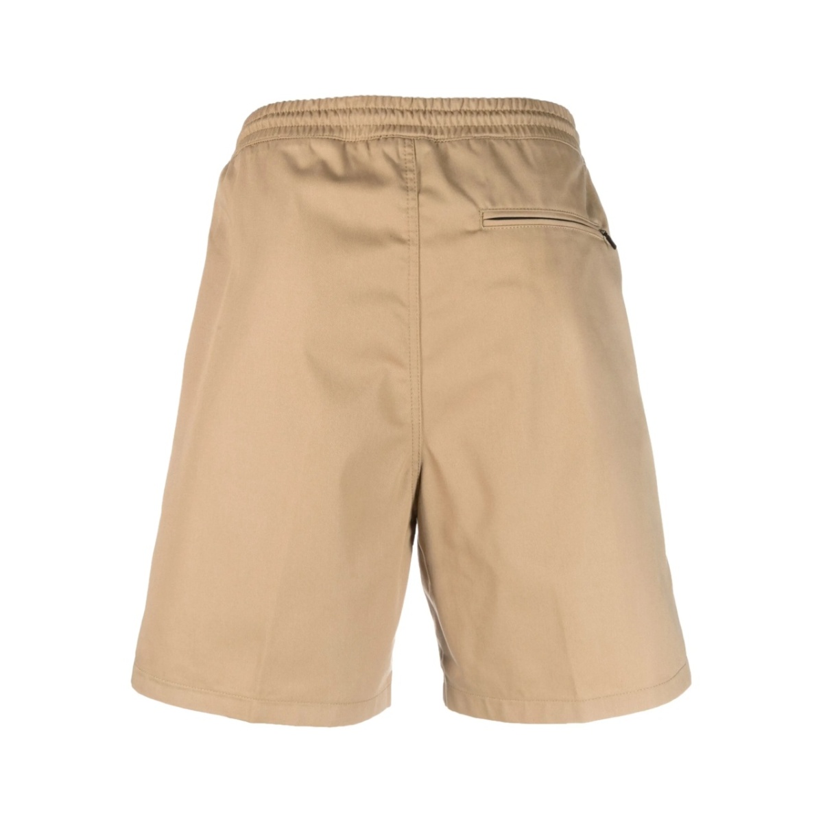 drawstring bermuda shorts - Img 2