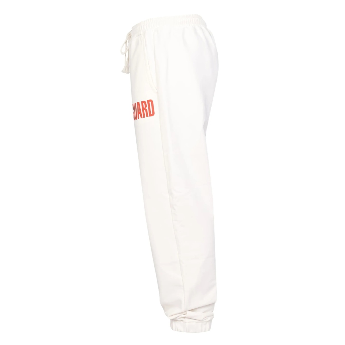 drawstring graphic pants - Img 4
