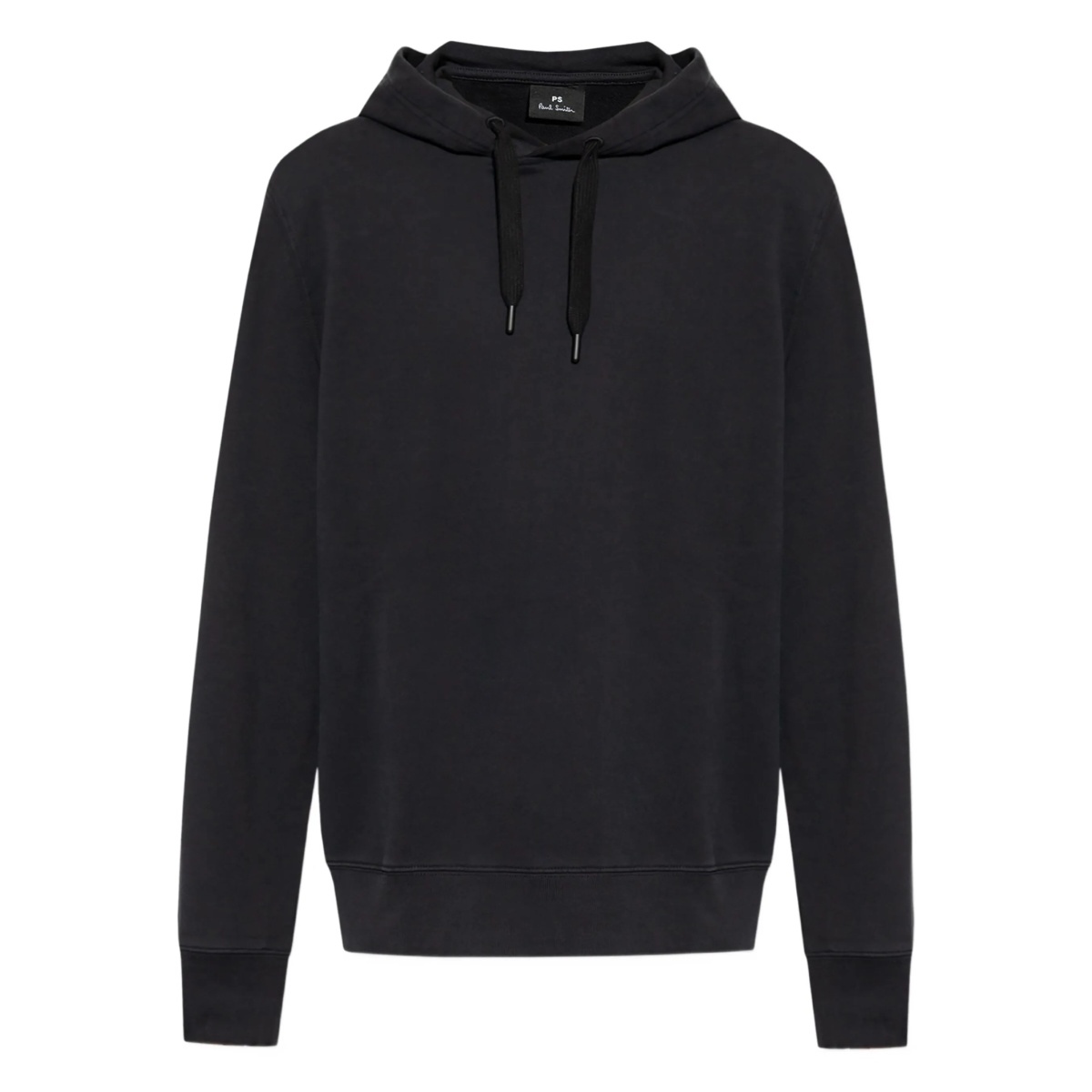 drawstring hoodie