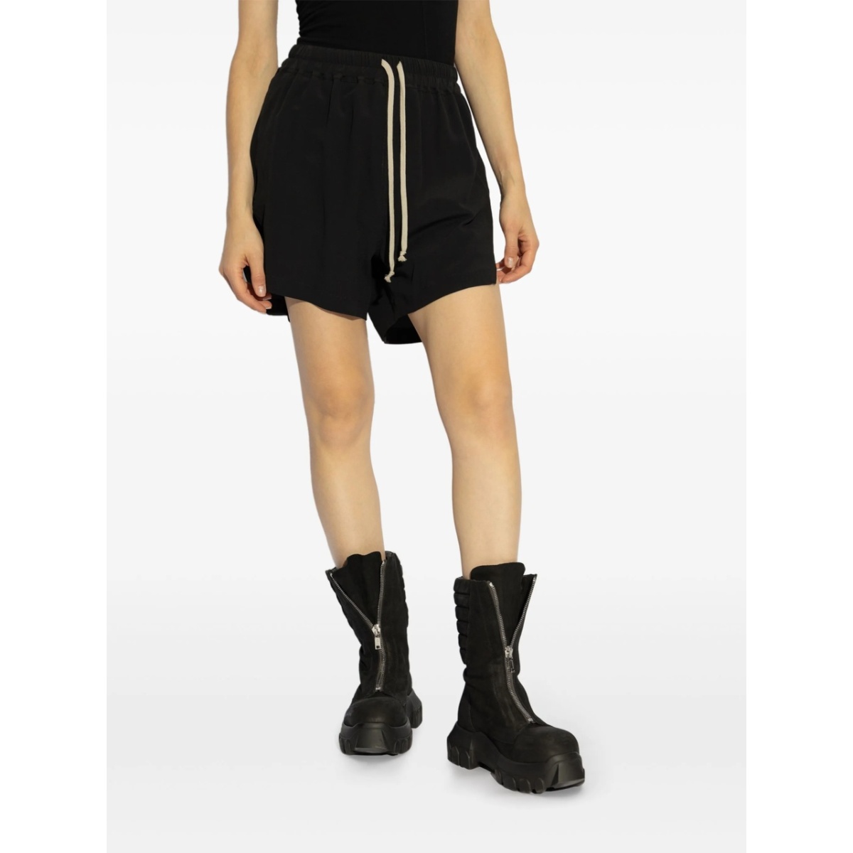 drawstring shorts - Img 2