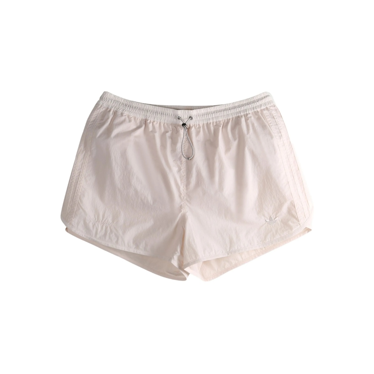 drawstring shorts