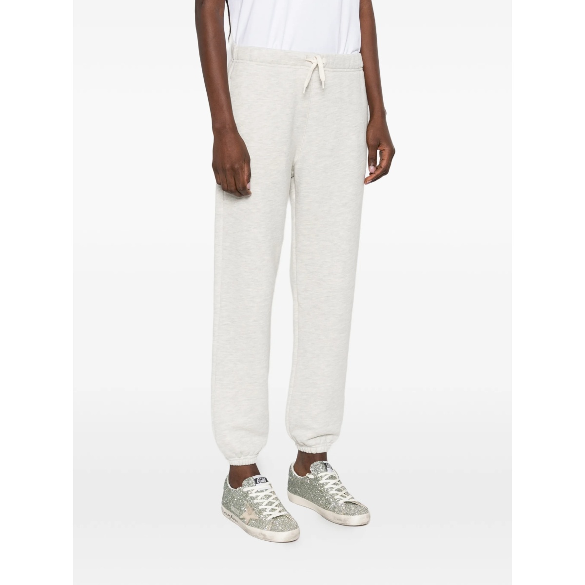 drawstring track pants - Img 3