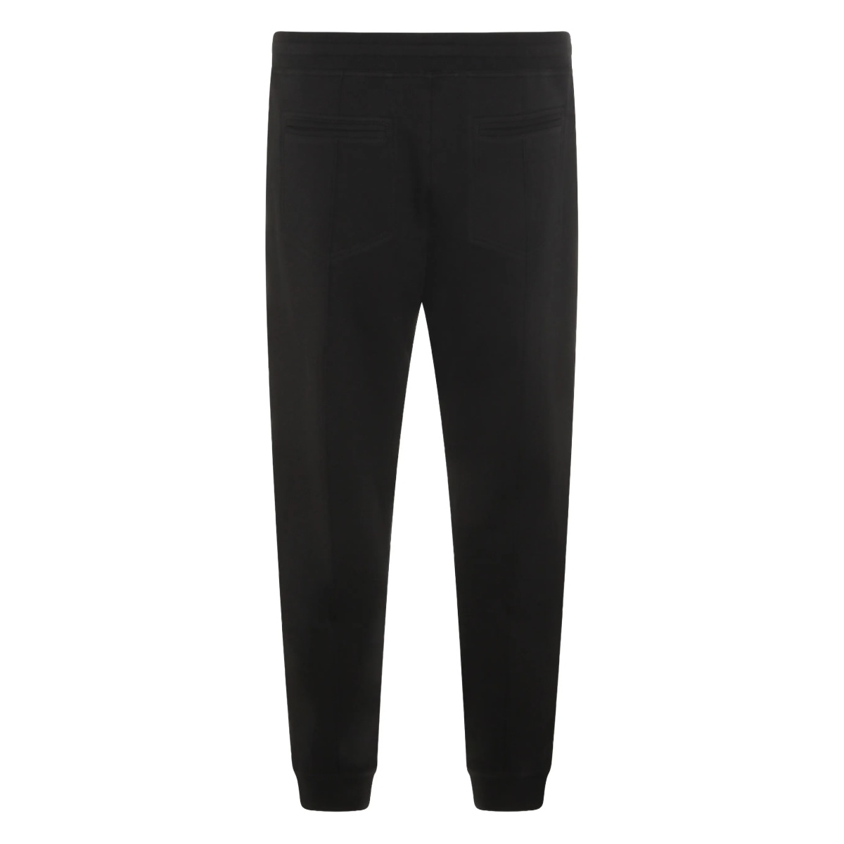 drawstring track pants - Img 2
