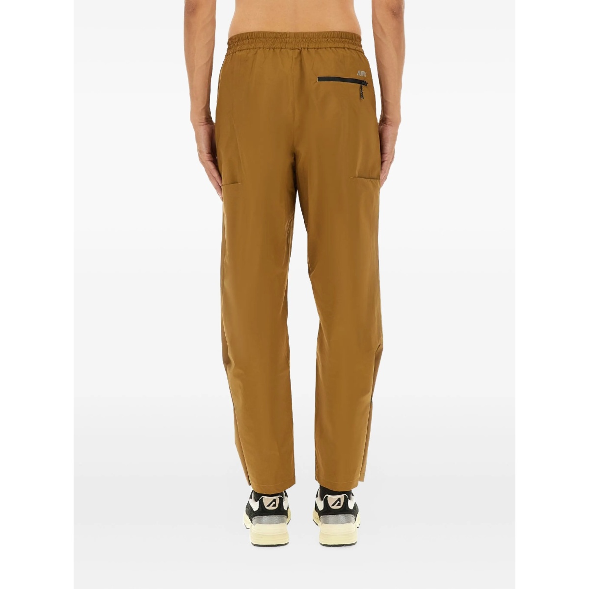 drawstring trousers - Img 4