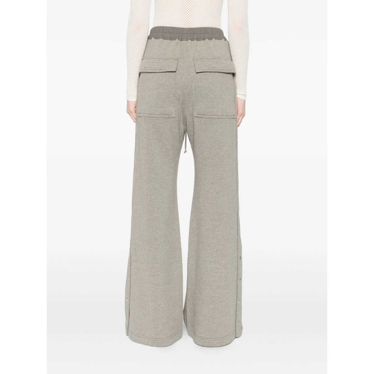 drawstring trousers - Img 4