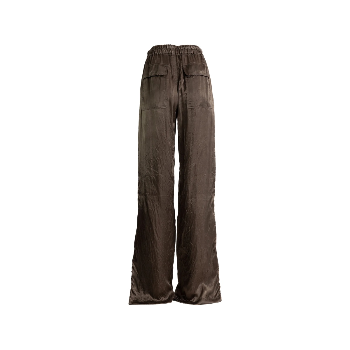 drawstring trousers - Img 2