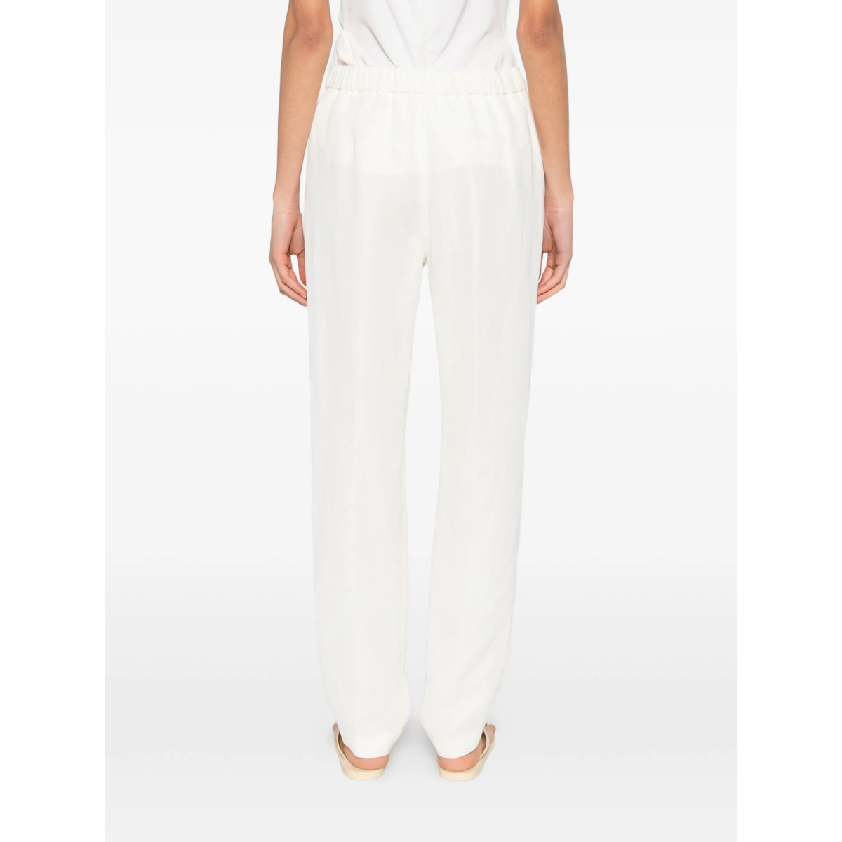 drawstring trousers - Img 4