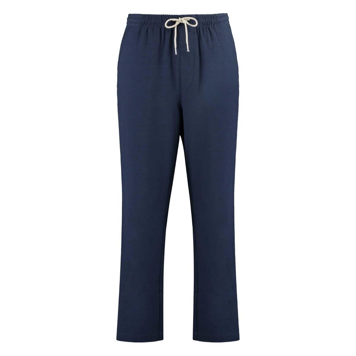 drawstring trousers
