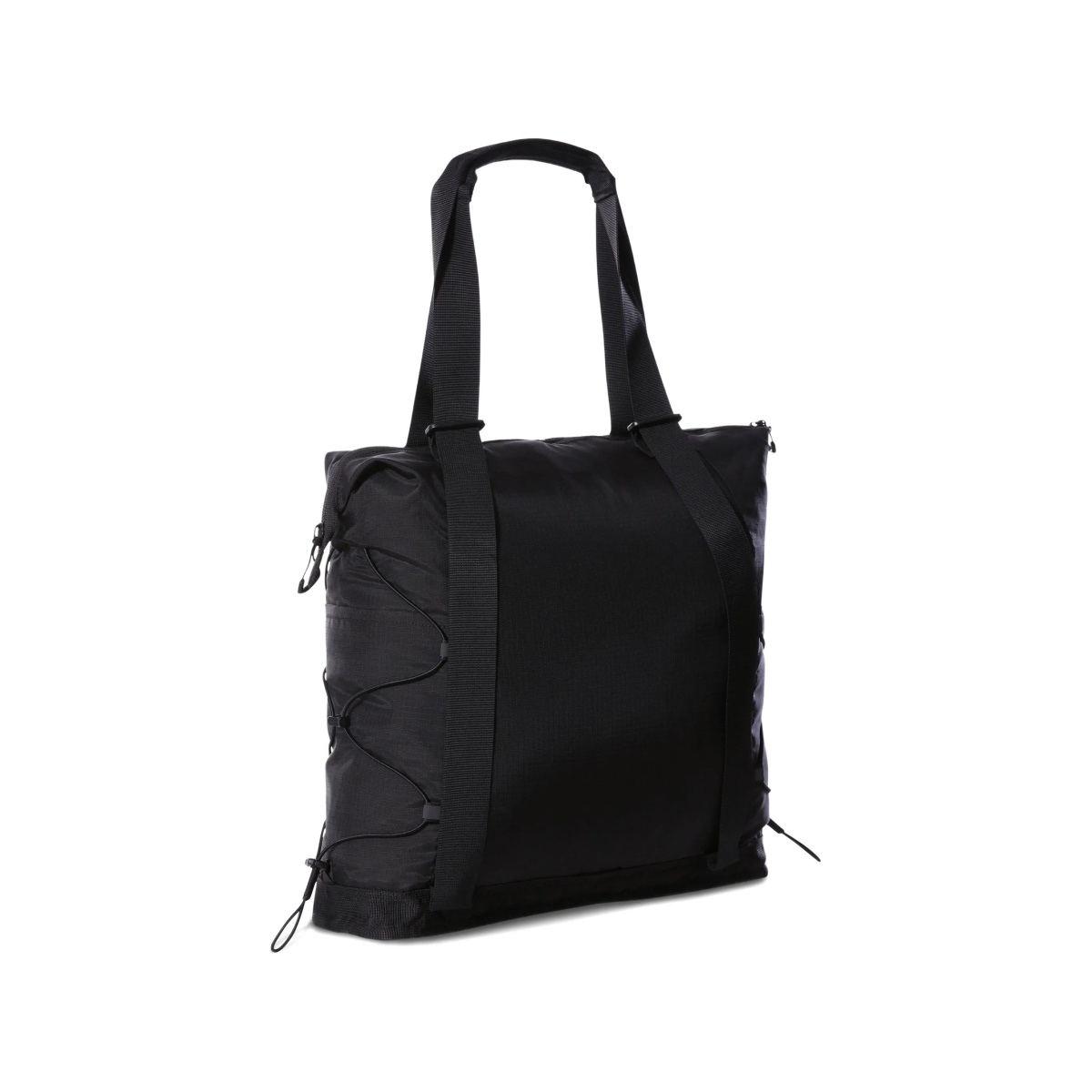 drawstring zip bag - Img 2