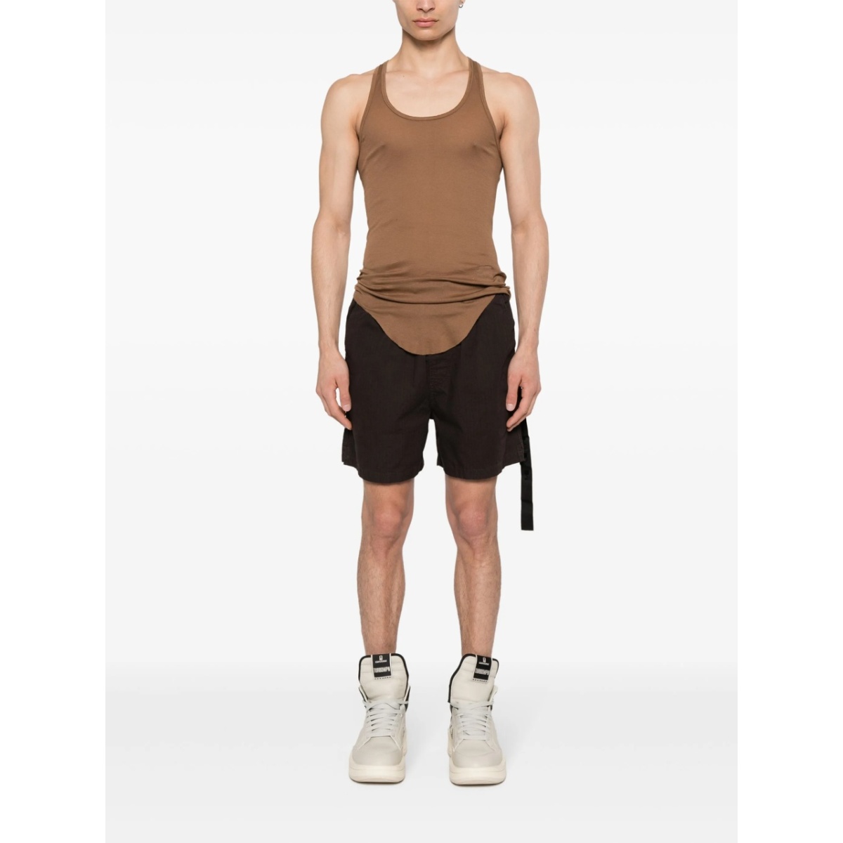 DRK cotton tank top - Img 2