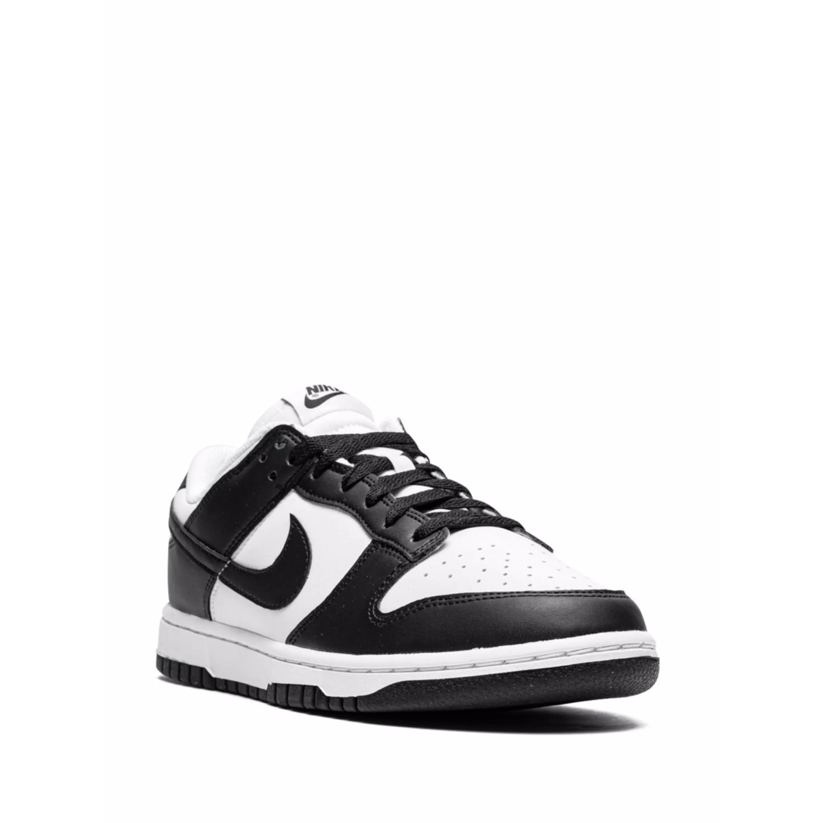 Dunk Low Next Nature "White/Black" sneakers - Img 6