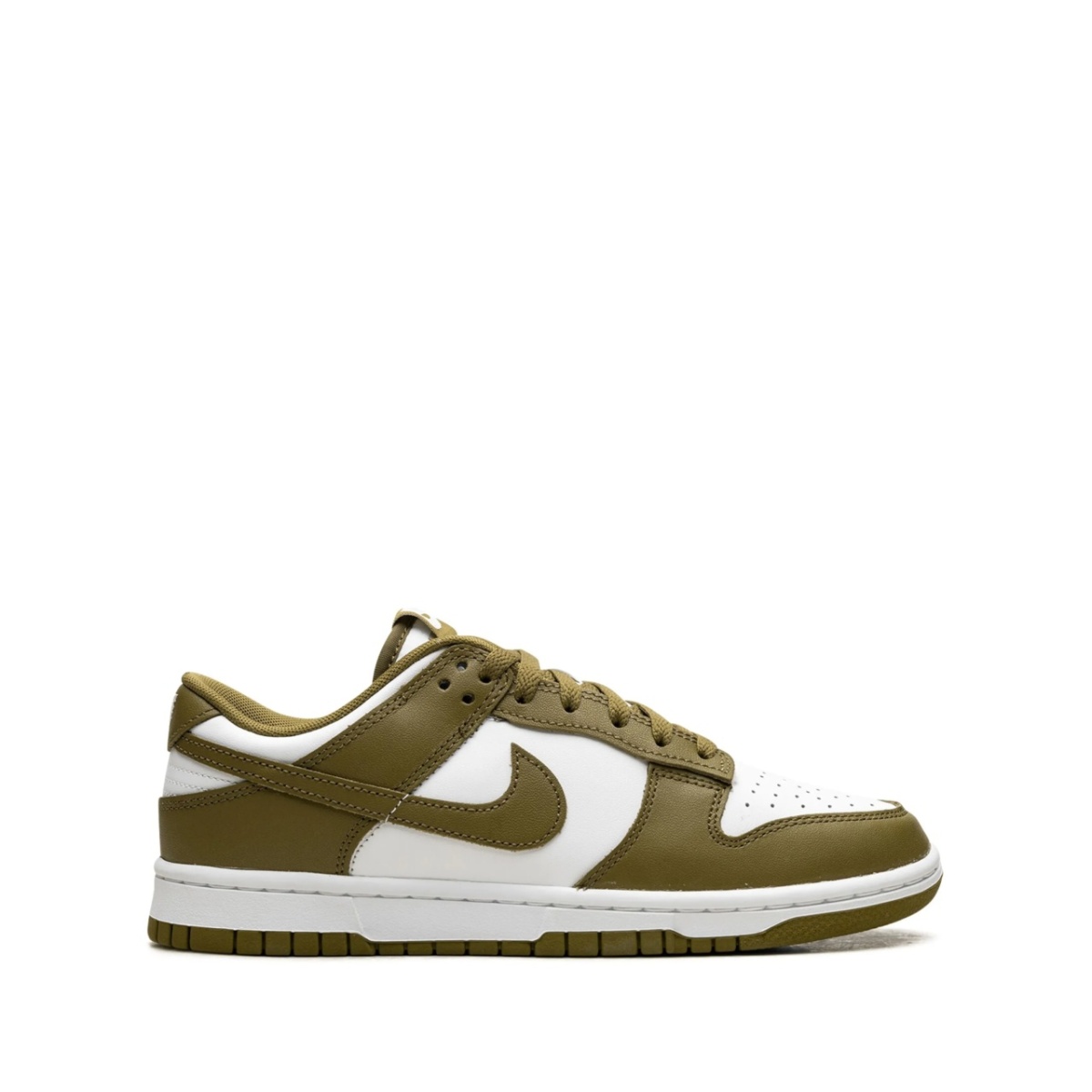 Dunk Low "Pacific Moss" sneakers