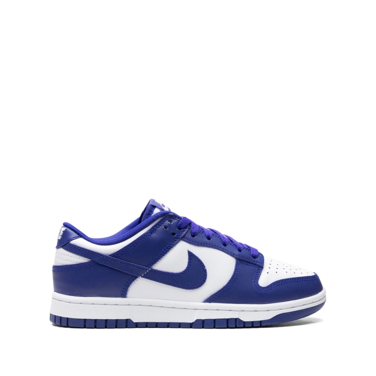 Dunk Low Retro "Concord" sneakers