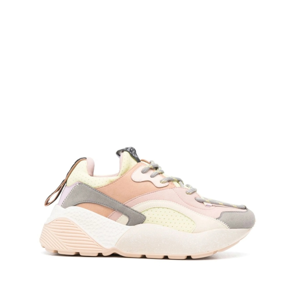 Eclypse low-top sneakers