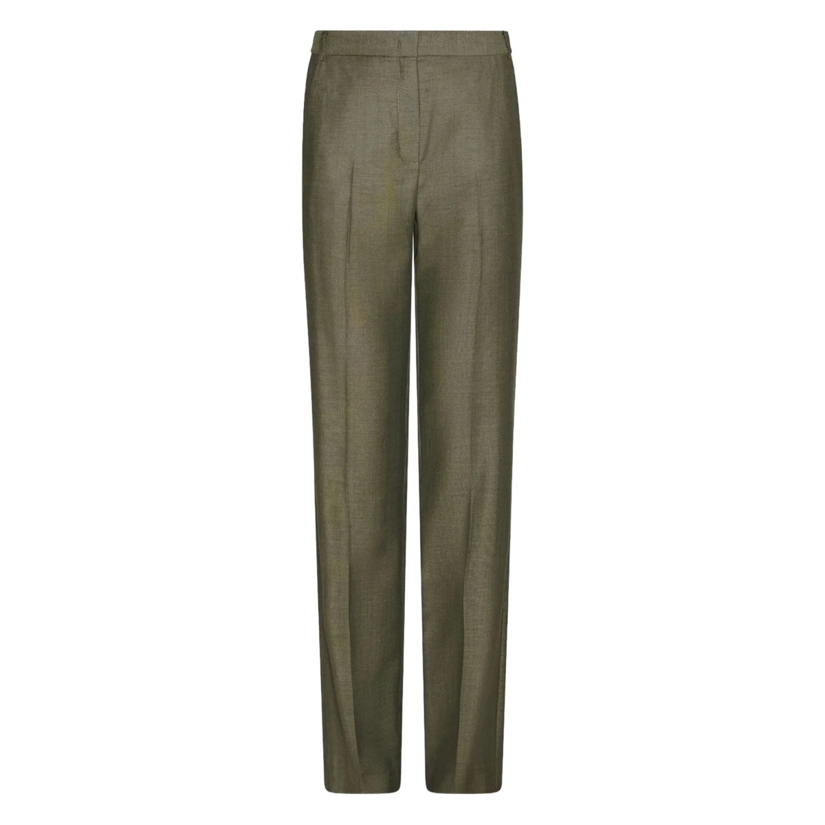 Edison tailored trousers