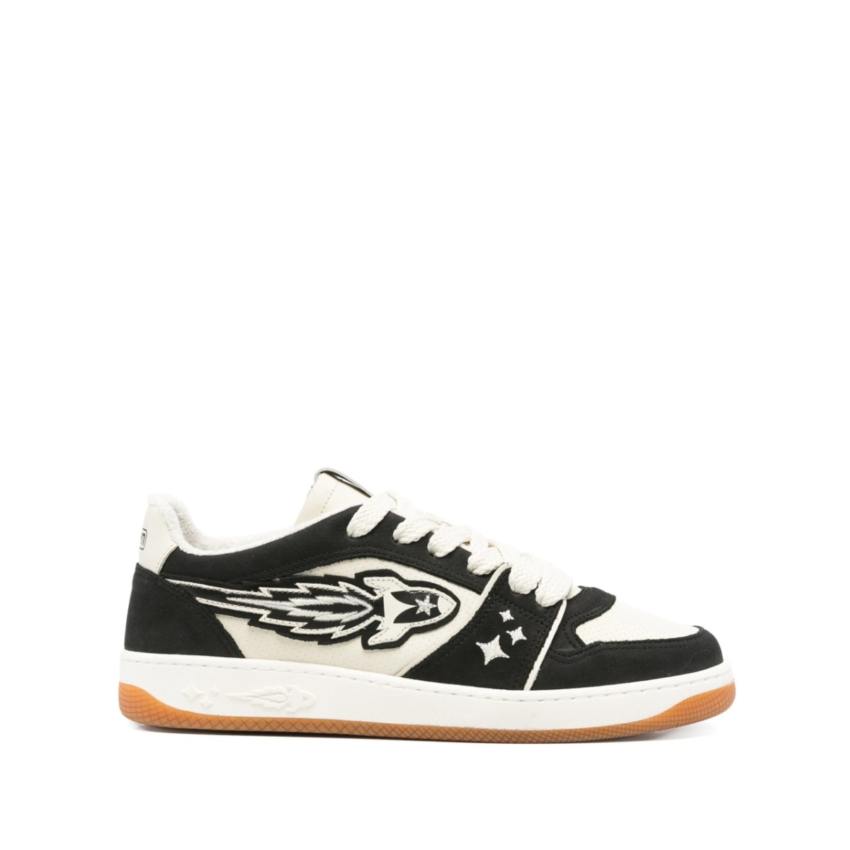 EJ Egg Rocket sneakers