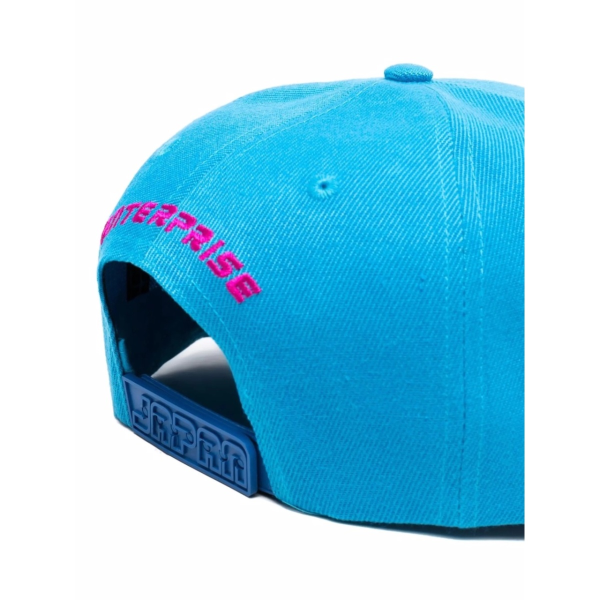 EJ Rocket embroidered cap - Img 2