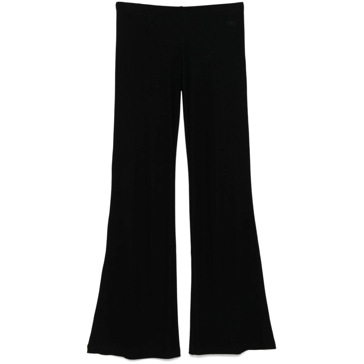 elastic track pants