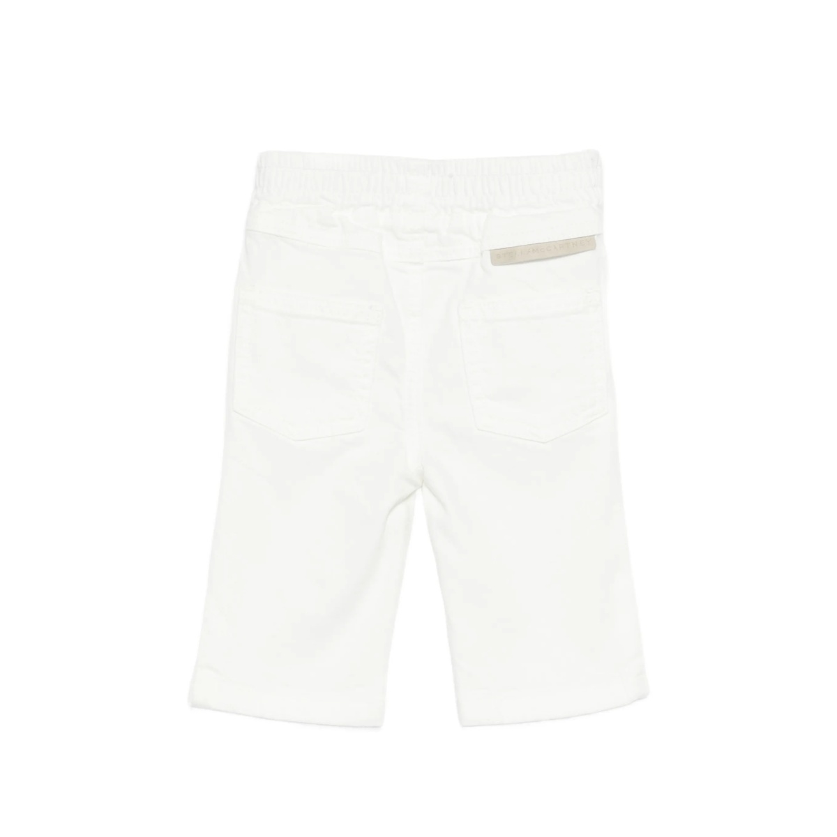elasticated jeans - Img 2