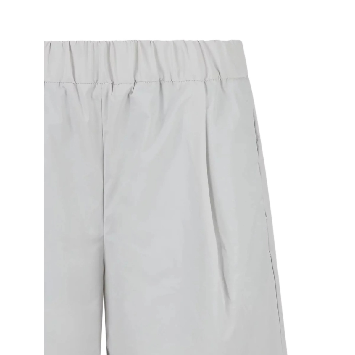 elasticated shorts - Img 2