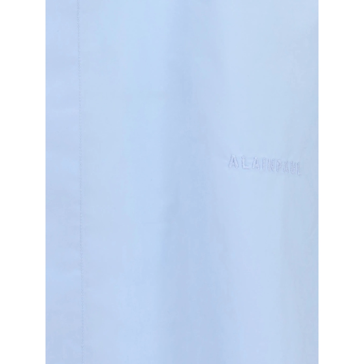 elasticated-sleeve shirt - Img 2